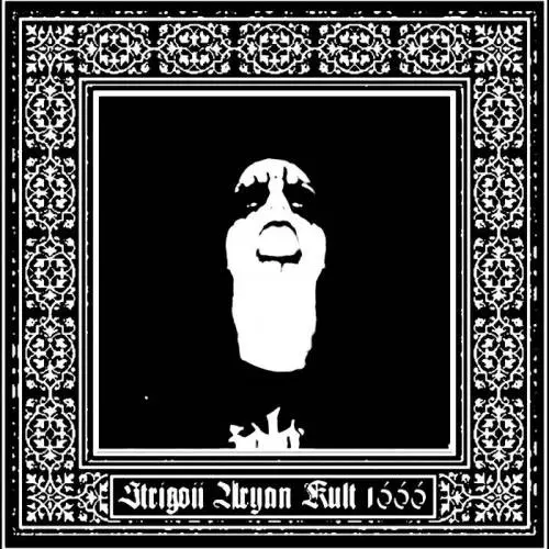 Cryptorsatan : Strigoii Aryan Kult 1666